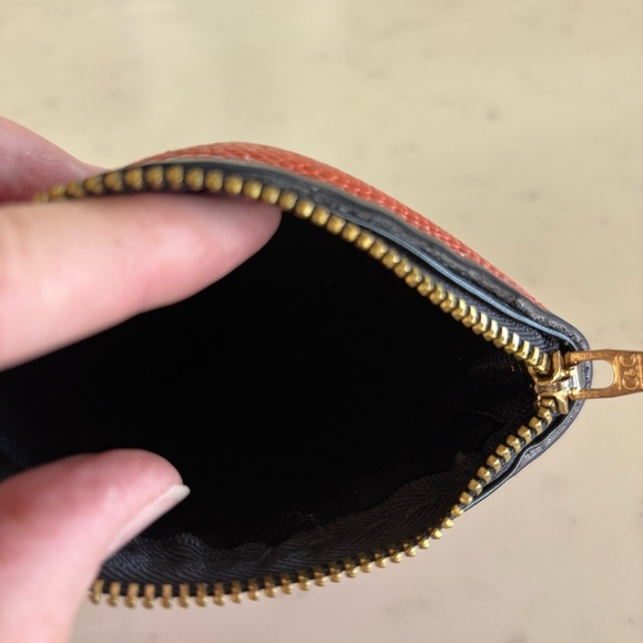 Basketball Clutch Bag - Picture 6 of 6